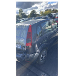 Renfort pare choc avant (traverse) FORD FIESTA 5 Photo n°7