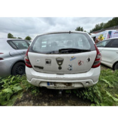 Ceinture avant droit DACIA SANDERO 1 Photo n°14