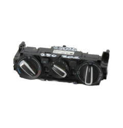 Commande chauffage VOLKSWAGEN UP Photo n°1