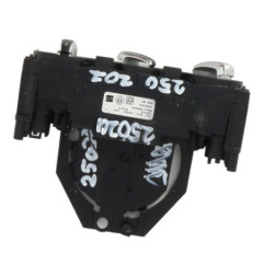 Commande chauffage VOLKSWAGEN UP Photo n°3