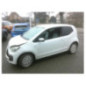 Commande chauffage VOLKSWAGEN UP
