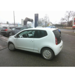 Commande chauffage VOLKSWAGEN UP Photo n°7