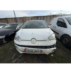 Commande chauffage VOLKSWAGEN UP Photo n°9