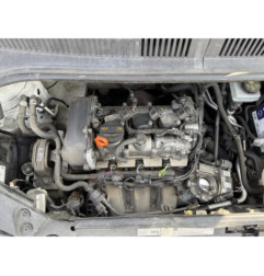 Commande chauffage VOLKSWAGEN UP Photo n°12