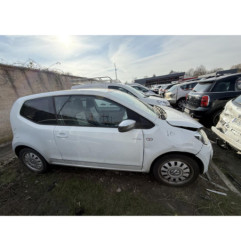 Commande chauffage VOLKSWAGEN UP Photo n°13