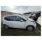 Commande chauffage VOLKSWAGEN UP