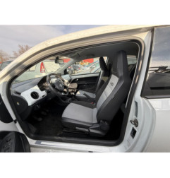 Commande chauffage VOLKSWAGEN UP Photo n°16