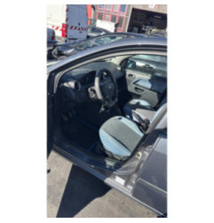 Renfort pare choc avant (traverse) FORD FIESTA 5 Photo n°8