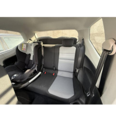 Commande chauffage VOLKSWAGEN UP Photo n°18