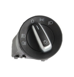 Commande de phare VOLKSWAGEN UP Photo n°3