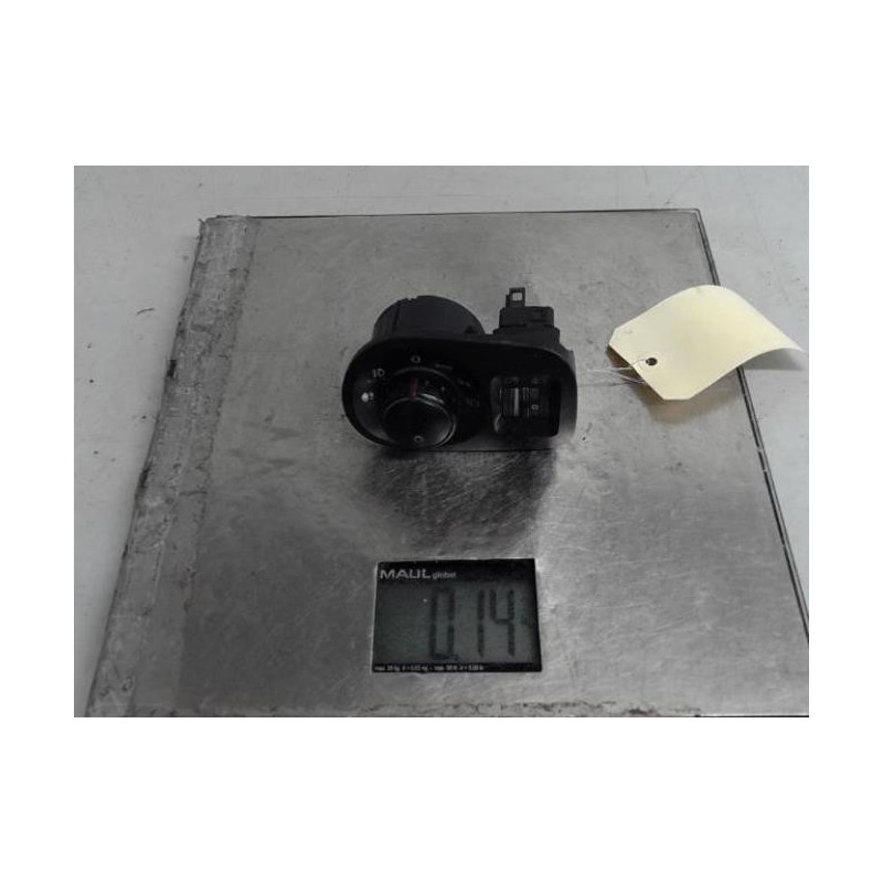Commodo phare SEAT ALTEA