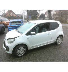 Commande de phare VOLKSWAGEN UP Photo n°5