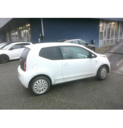 Commande de phare VOLKSWAGEN UP Photo n°8