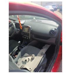 Capot RENAULT CLIO 4 Photo n°12