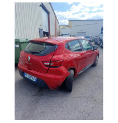 Capot RENAULT CLIO 4 Photo n°13