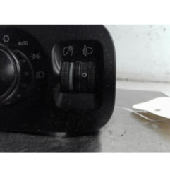 Commodo phare SEAT ALTEA Photo n°4