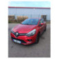 Capot RENAULT CLIO 4