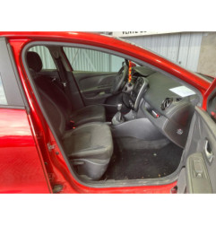 Capot RENAULT CLIO 4 Photo n°15