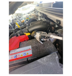 Capot RENAULT CLIO 4 Photo n°17