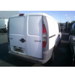 Feu arriere principal droit (feux) FIAT DOBLO 1 Photo n°9