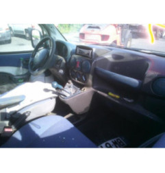 Feu arriere principal droit (feux) FIAT DOBLO 1 Photo n°11