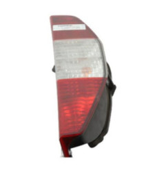 Feu arriere principal gauche (feux) FIAT DOBLO 1 Photo n°5