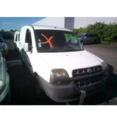 Feu arriere principal gauche (feux) FIAT DOBLO 1 Photo n°8