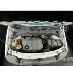 Feu arriere principal gauche (feux) FIAT DOBLO 1 Photo n°13