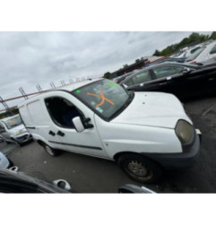 Feu arriere principal gauche (feux) FIAT DOBLO 1 Photo n°16