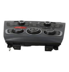 Commande chauffage CITROEN C4 2 Photo n°1