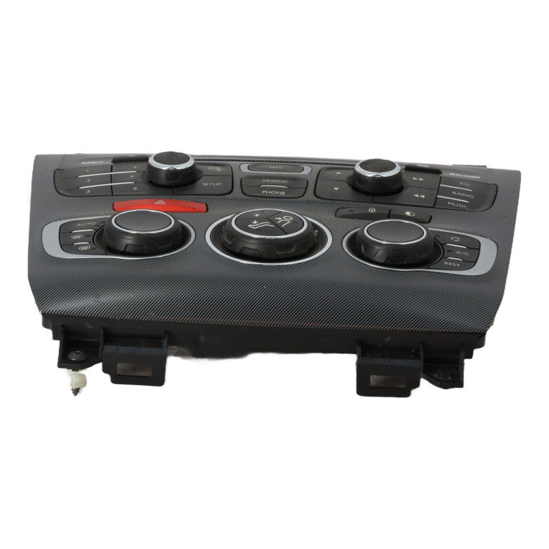 Commande chauffage CITROEN C4 2