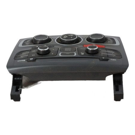 Commande chauffage CITROEN C4 2