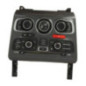 Commande chauffage CITROEN C4 2