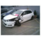 Commande chauffage CITROEN C4 2