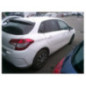 Commande chauffage CITROEN C4 2