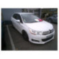Commande chauffage CITROEN C4 2