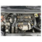 Commande chauffage CITROEN C4 2