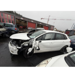 Commande chauffage CITROEN C4 2 Photo n°12