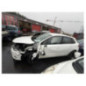 Commande chauffage CITROEN C4 2
