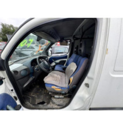 Feu arriere principal gauche (feux) FIAT DOBLO 1 Photo n°19