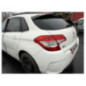 Commande chauffage CITROEN C4 2