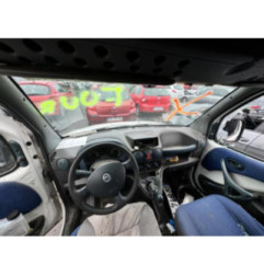 Feu arriere principal gauche (feux) FIAT DOBLO 1 Photo n°20