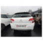 Commande chauffage CITROEN C4 2