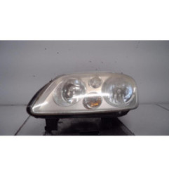 Optique avant principal gauche (feux)(phare) VOLKSWAGEN TOURAN 1 Photo n°1