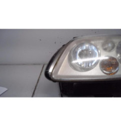 Optique avant principal gauche (feux)(phare) VOLKSWAGEN TOURAN 1