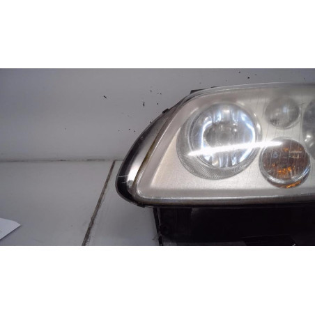 Optique avant principal gauche (feux)(phare) VOLKSWAGEN TOURAN 1