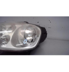 Optique avant principal gauche (feux)(phare) VOLKSWAGEN TOURAN 1 Photo n°3
