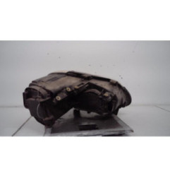 Optique avant principal gauche (feux)(phare) VOLKSWAGEN TOURAN 1 Photo n°4