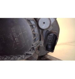 Optique avant principal gauche (feux)(phare) VOLKSWAGEN TOURAN 1 Photo n°5