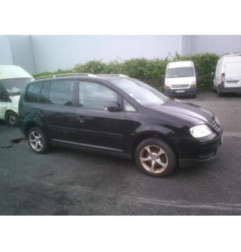 Optique avant principal gauche (feux)(phare) VOLKSWAGEN TOURAN 1 Photo n°6